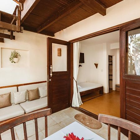 Casa Na Praia Jijoca de Jericoacoara Luaran gambar