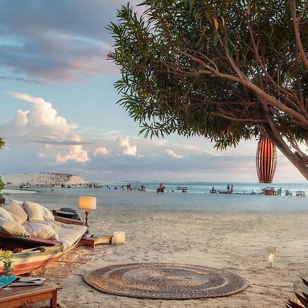 Casa Na Praia Jijoca de Jericoacoara Luaran gambar