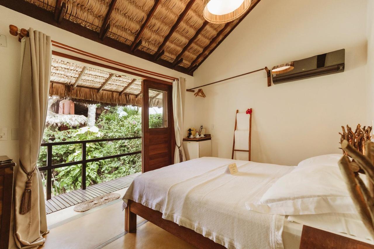 Casa Na Praia Jijoca de Jericoacoara Luaran gambar