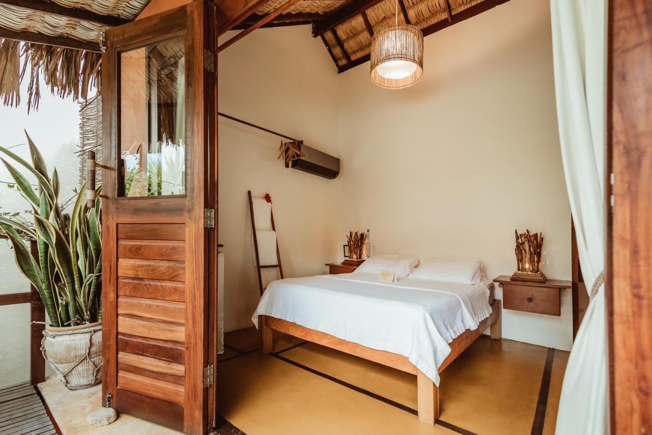 Casa Na Praia Jijoca de Jericoacoara Luaran gambar