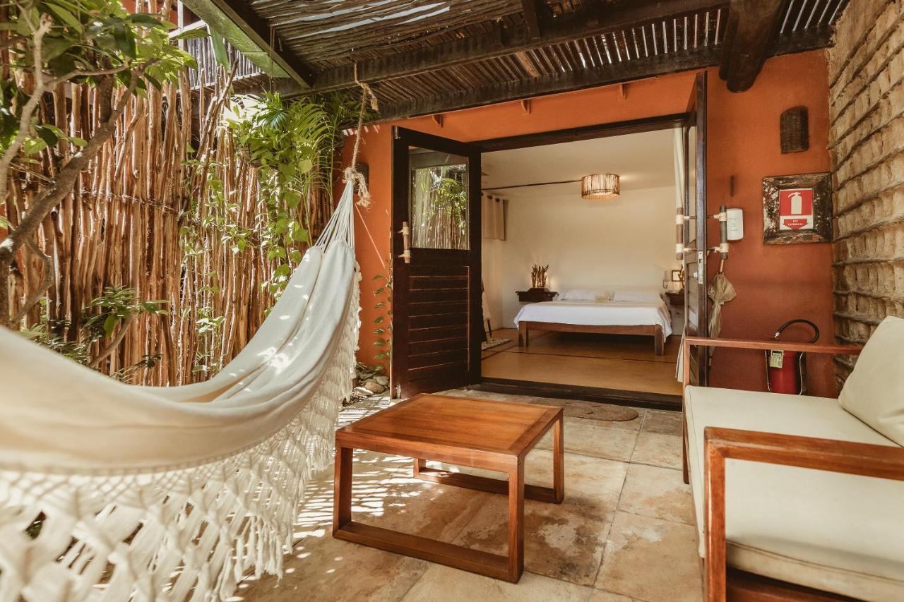 Casa Na Praia Jijoca de Jericoacoara Luaran gambar