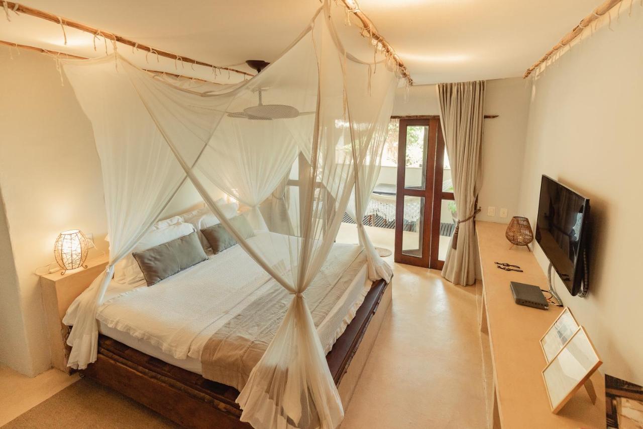Casa Na Praia Jijoca de Jericoacoara Luaran gambar