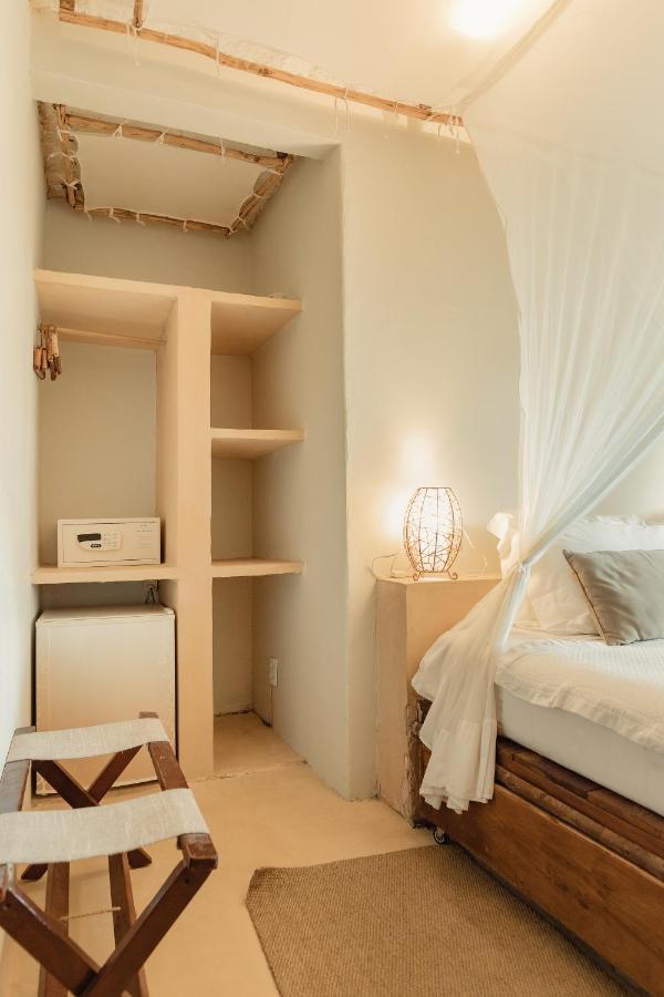 Casa Na Praia Jijoca de Jericoacoara Luaran gambar