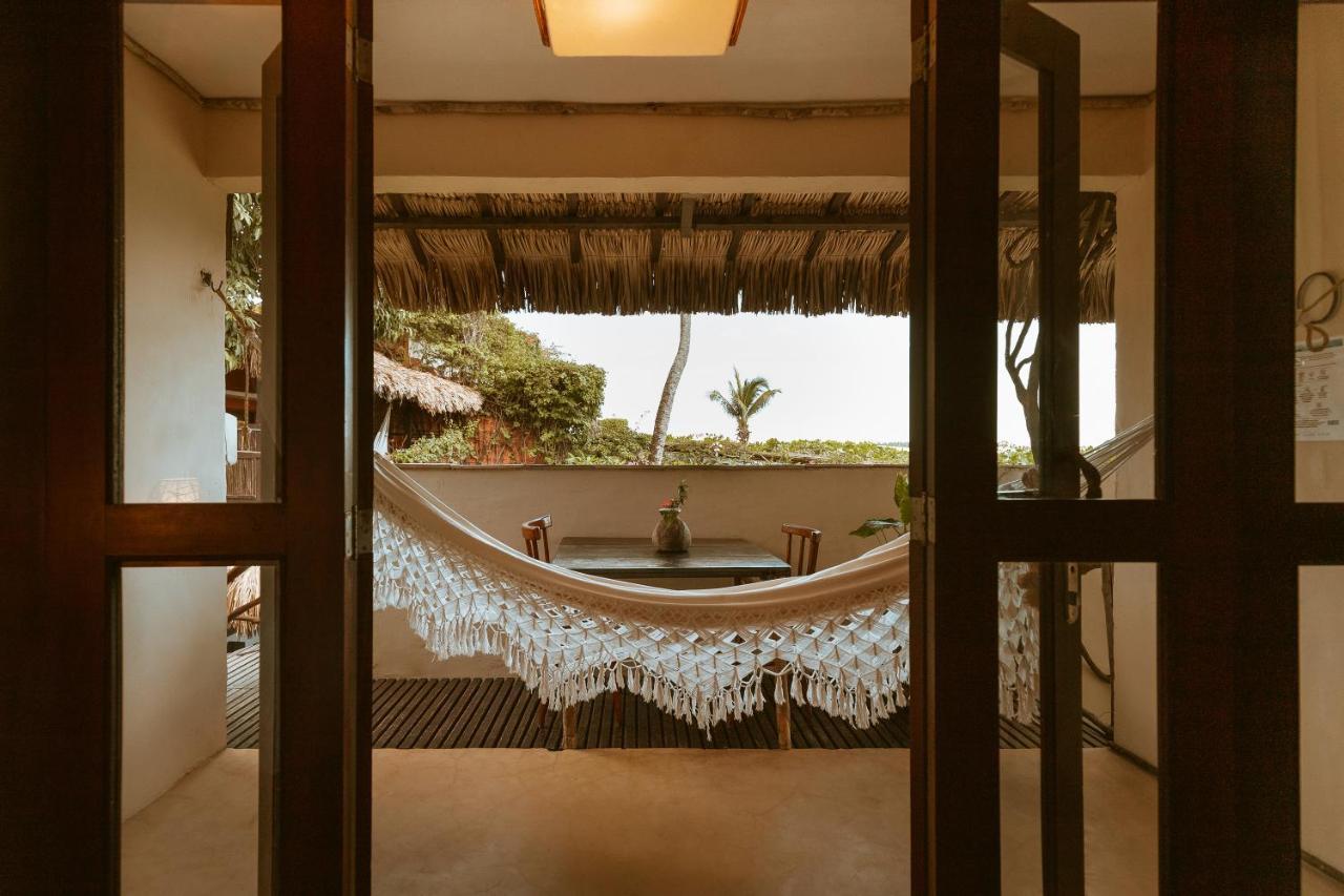 Casa Na Praia Jijoca de Jericoacoara Luaran gambar