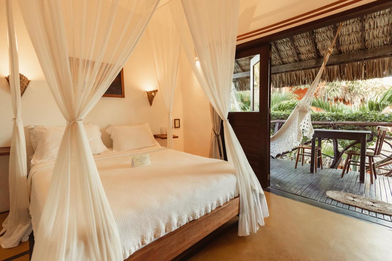 Casa Na Praia Jijoca de Jericoacoara Luaran gambar