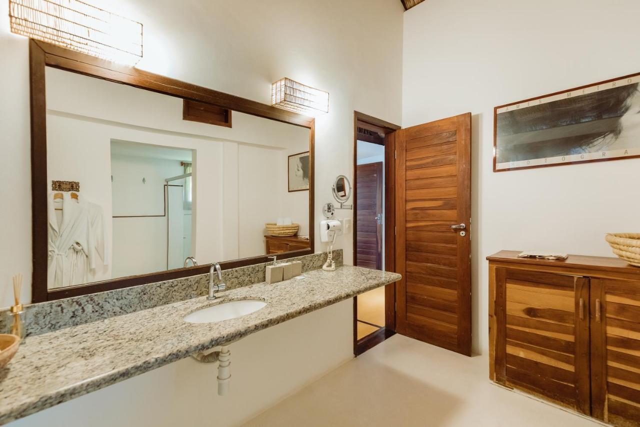Casa Na Praia Jijoca de Jericoacoara Luaran gambar