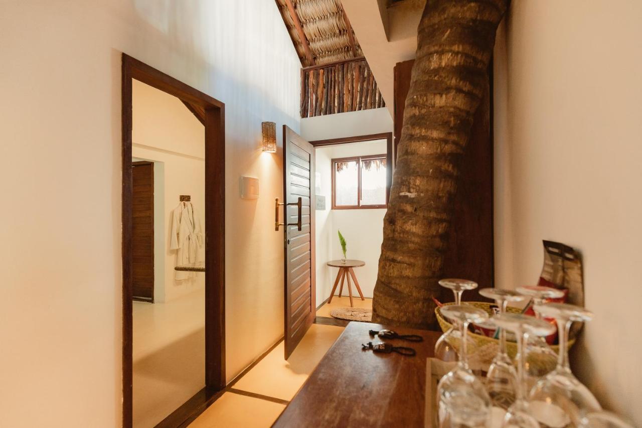 Casa Na Praia Jijoca de Jericoacoara Luaran gambar