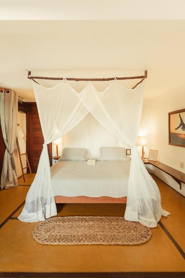Casa Na Praia Jijoca de Jericoacoara Luaran gambar