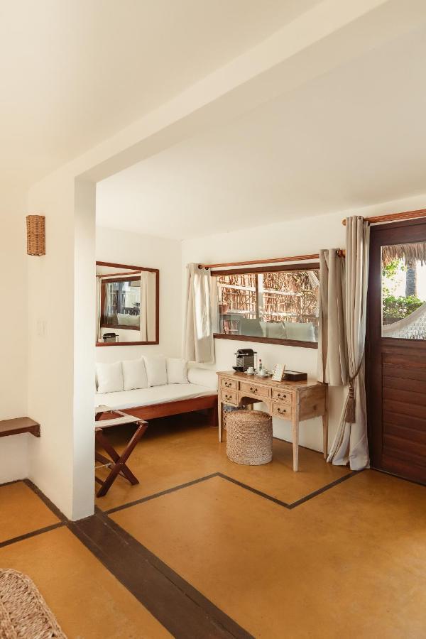 Casa Na Praia Jijoca de Jericoacoara Luaran gambar