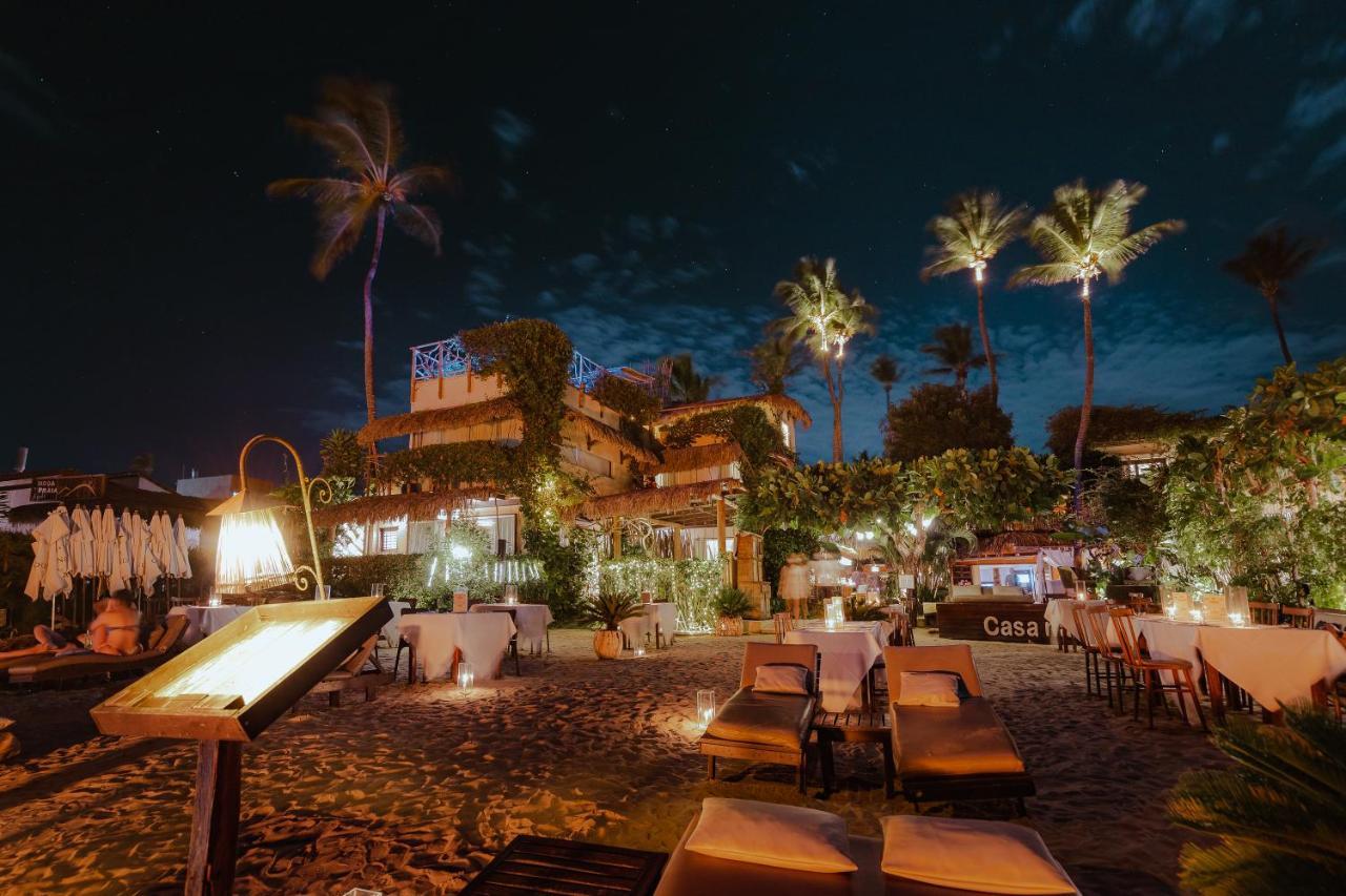 Casa Na Praia Jijoca de Jericoacoara Luaran gambar