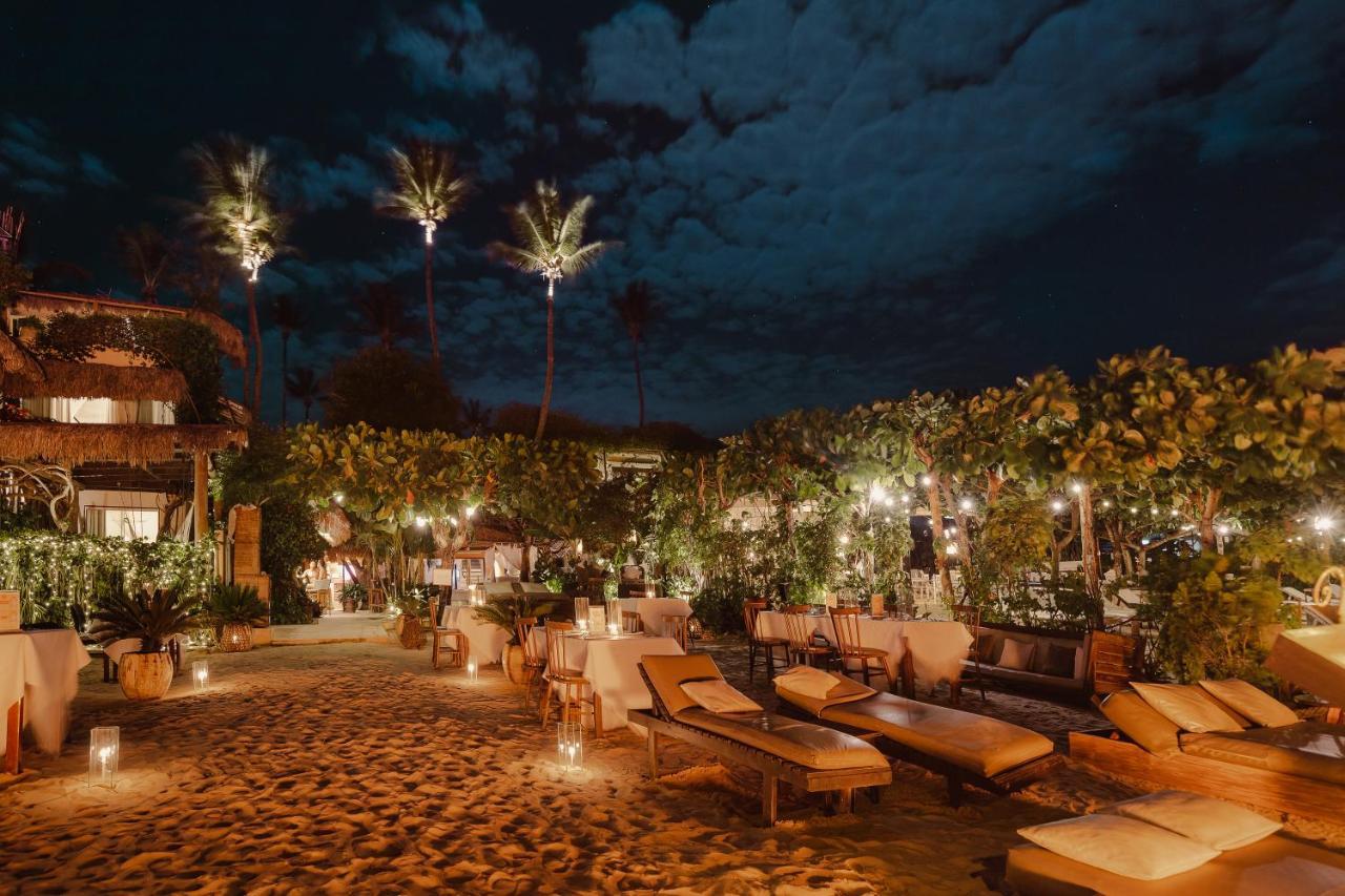Casa Na Praia Jijoca de Jericoacoara Luaran gambar