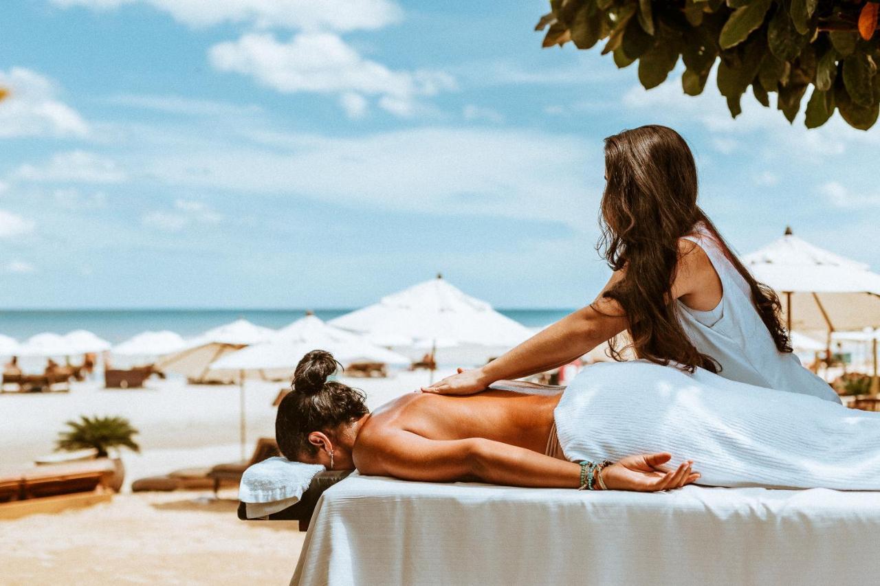 Casa Na Praia Jijoca de Jericoacoara Luaran gambar