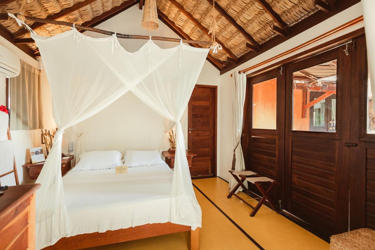 Casa Na Praia Jijoca de Jericoacoara Luaran gambar