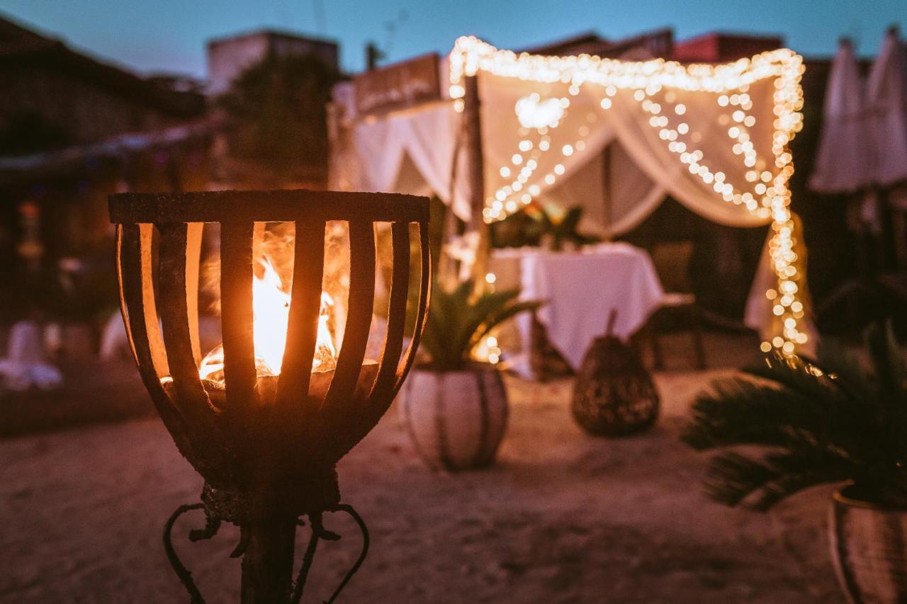 Casa Na Praia Jijoca de Jericoacoara Luaran gambar