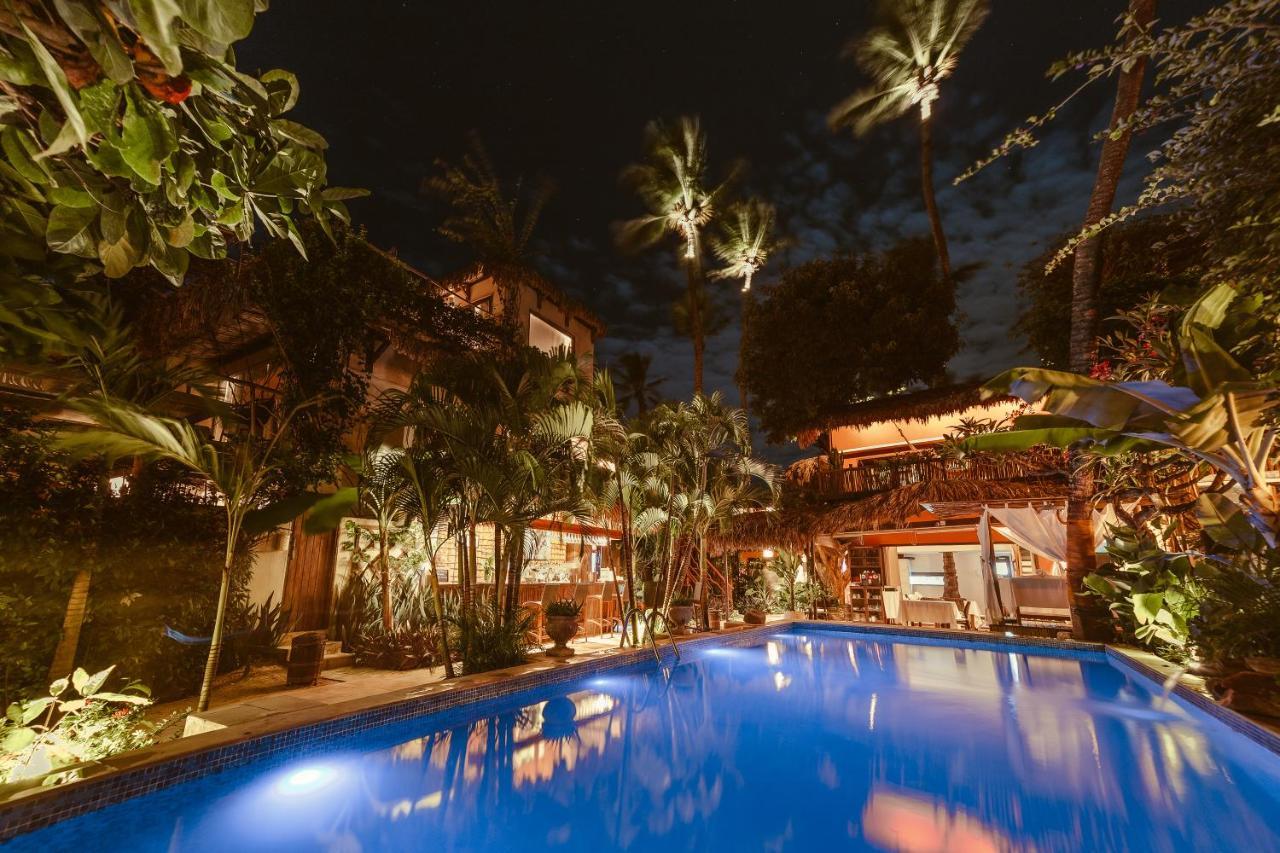 Casa Na Praia Jijoca de Jericoacoara Luaran gambar