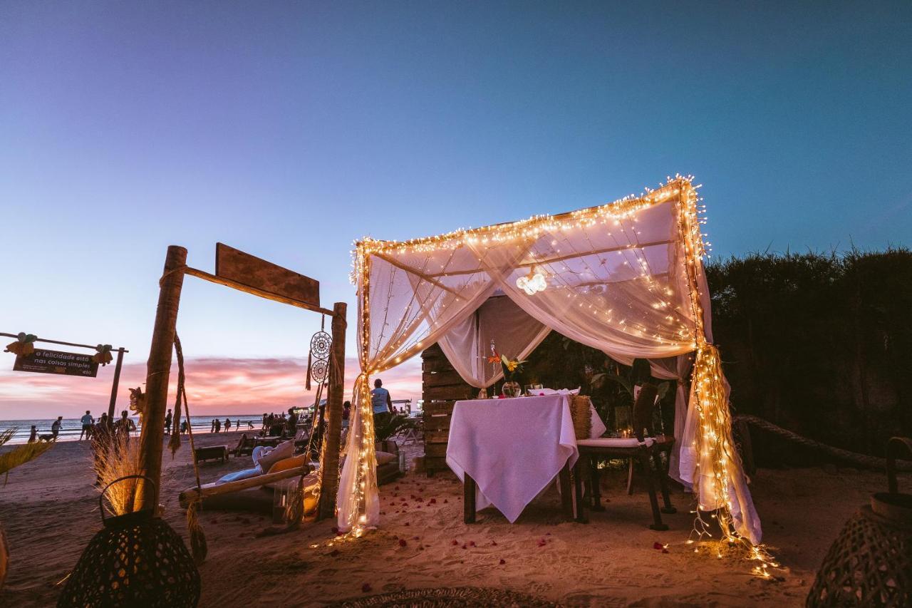 Casa Na Praia Jijoca de Jericoacoara Luaran gambar