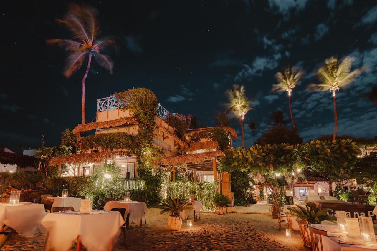 Casa Na Praia Jijoca de Jericoacoara Luaran gambar