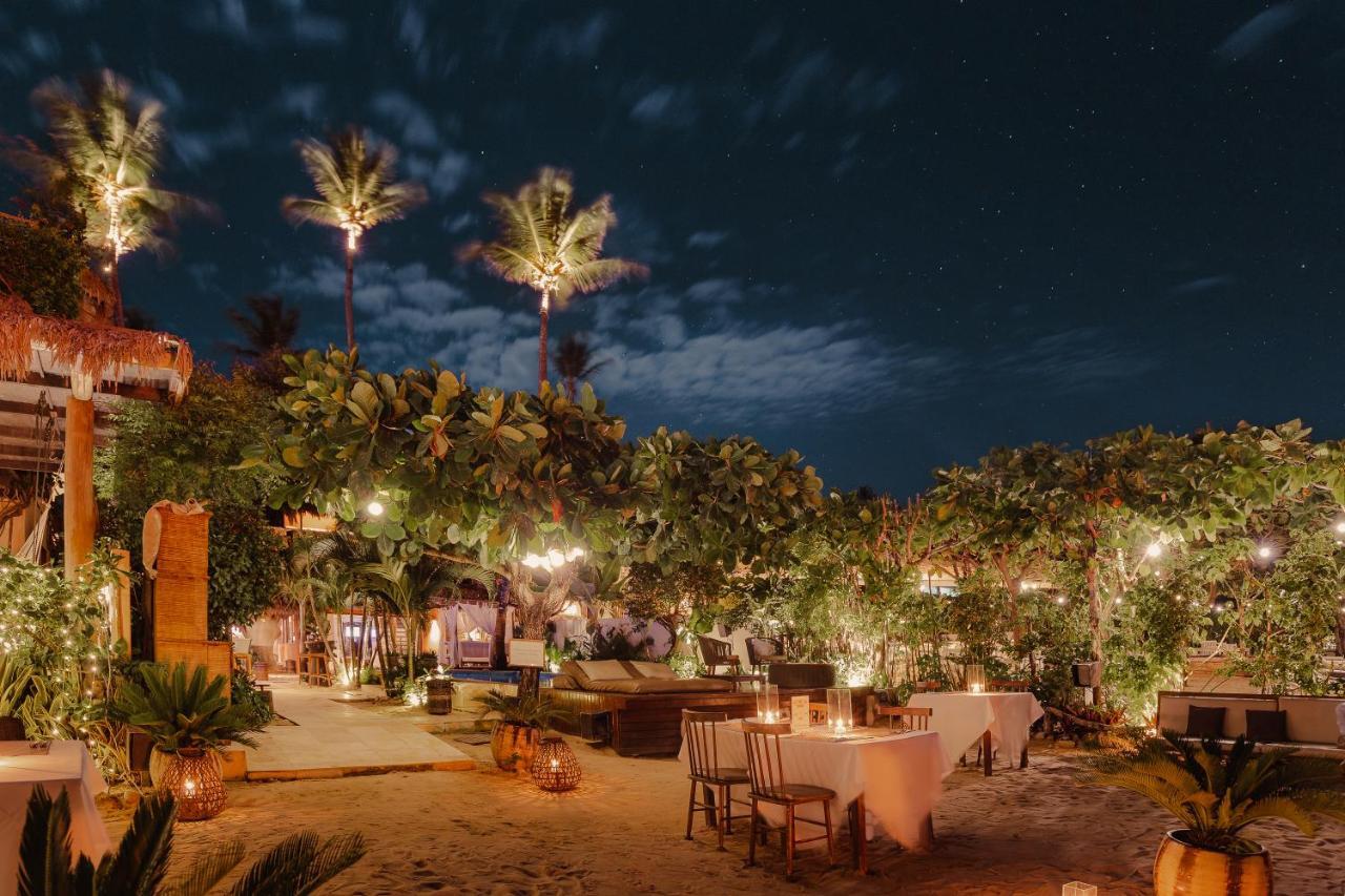 Casa Na Praia Jijoca de Jericoacoara Luaran gambar