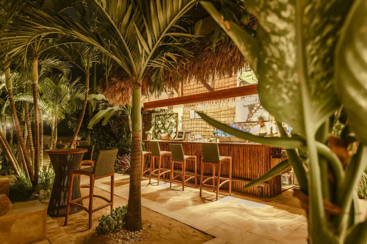 Casa Na Praia Jijoca de Jericoacoara Luaran gambar