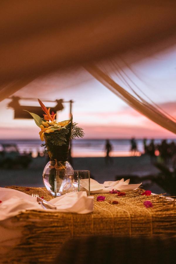 Casa Na Praia Jijoca de Jericoacoara Luaran gambar