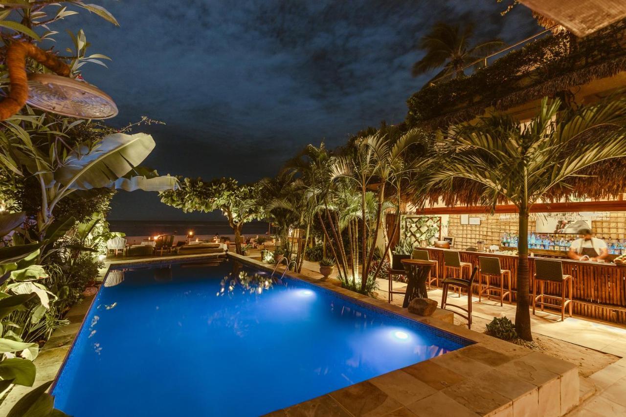 Casa Na Praia Jijoca de Jericoacoara Luaran gambar