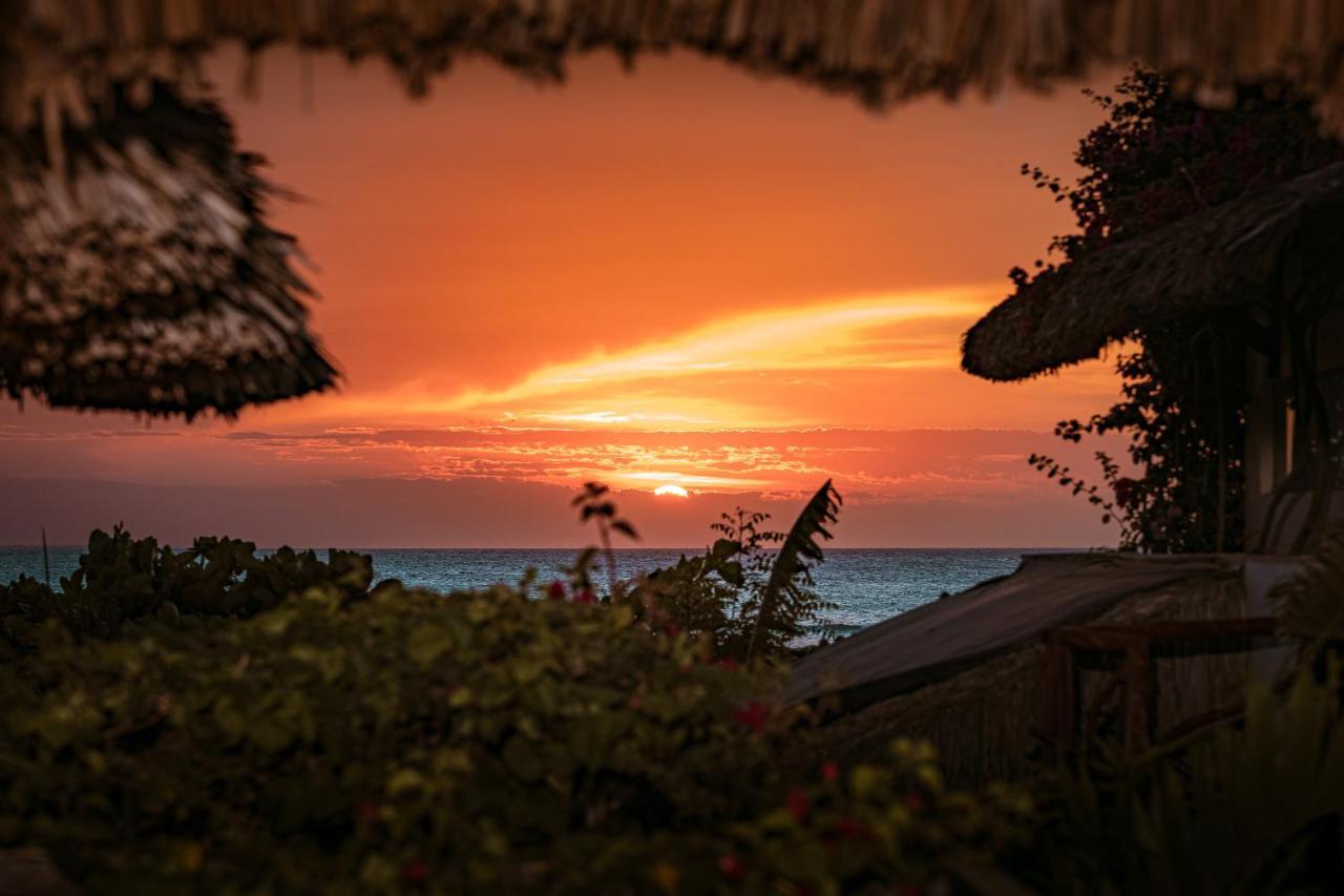Casa Na Praia Jijoca de Jericoacoara Luaran gambar