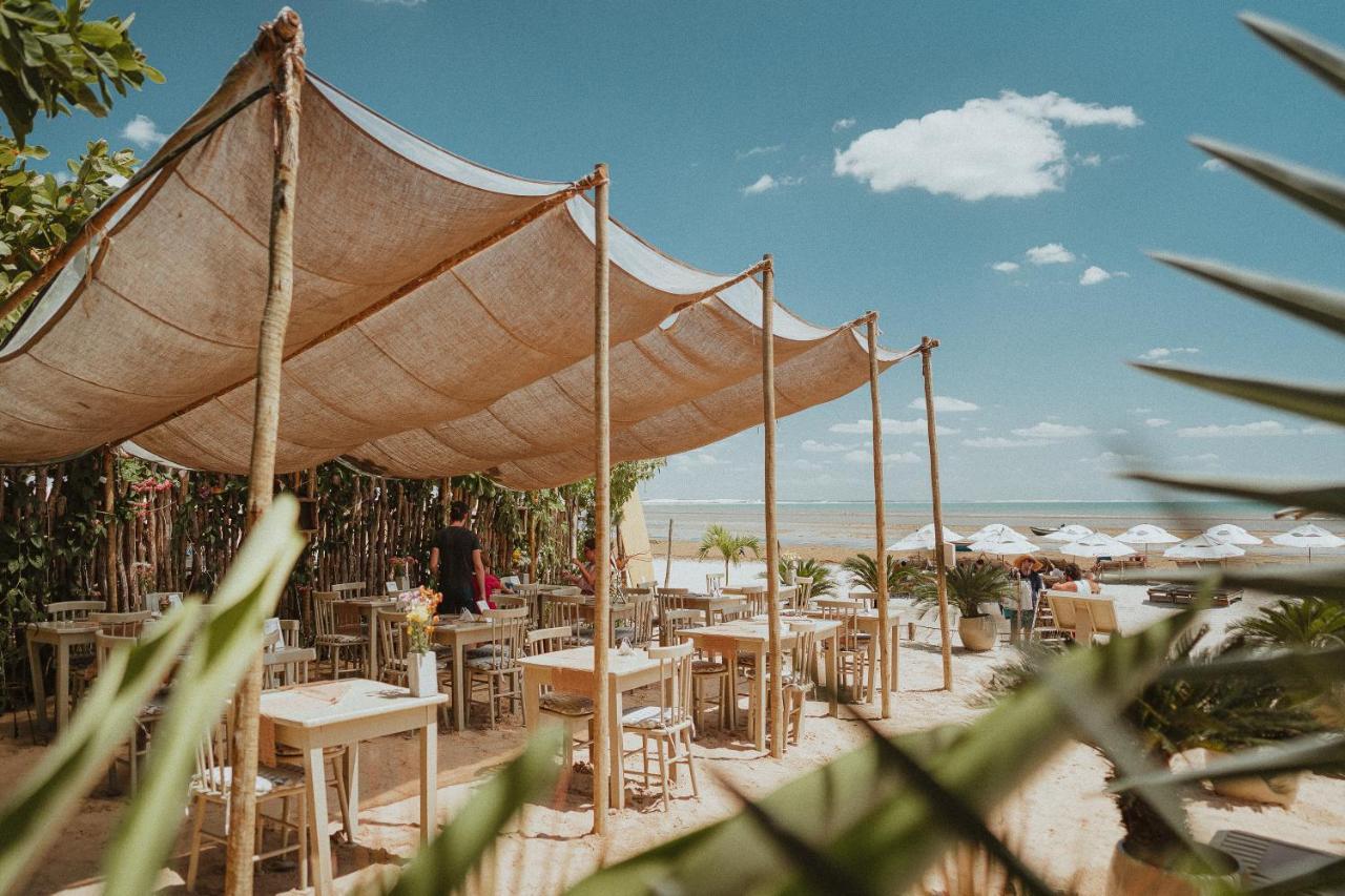 Casa Na Praia Jijoca de Jericoacoara Luaran gambar