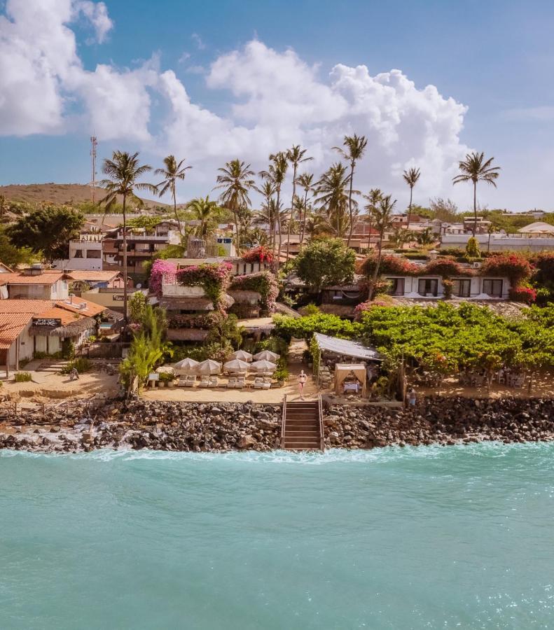 Casa Na Praia Jijoca de Jericoacoara Luaran gambar