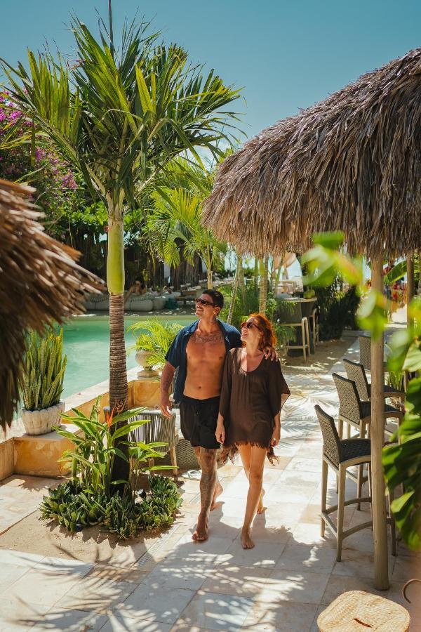Casa Na Praia Jijoca de Jericoacoara Luaran gambar