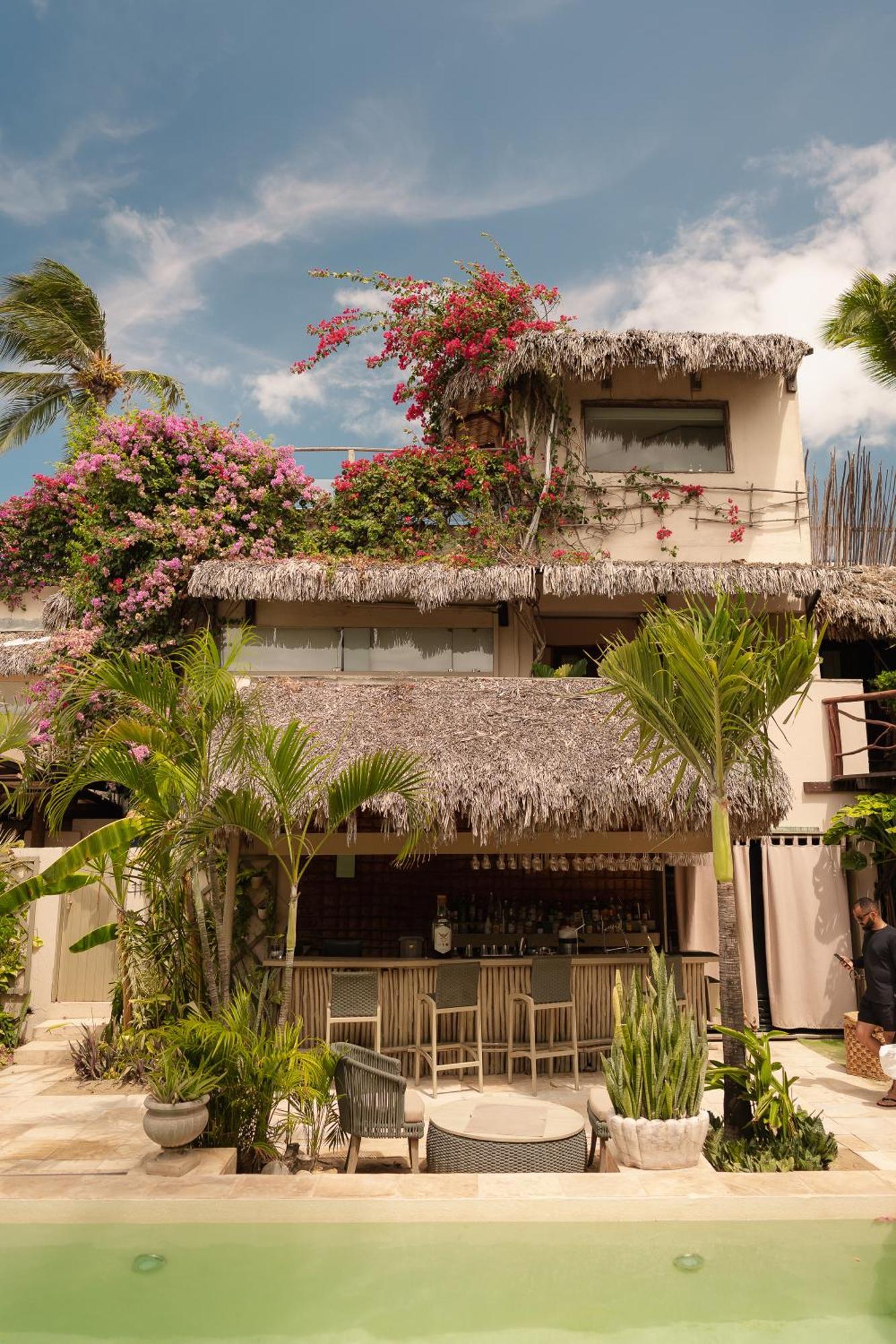 Casa Na Praia Jijoca de Jericoacoara Luaran gambar