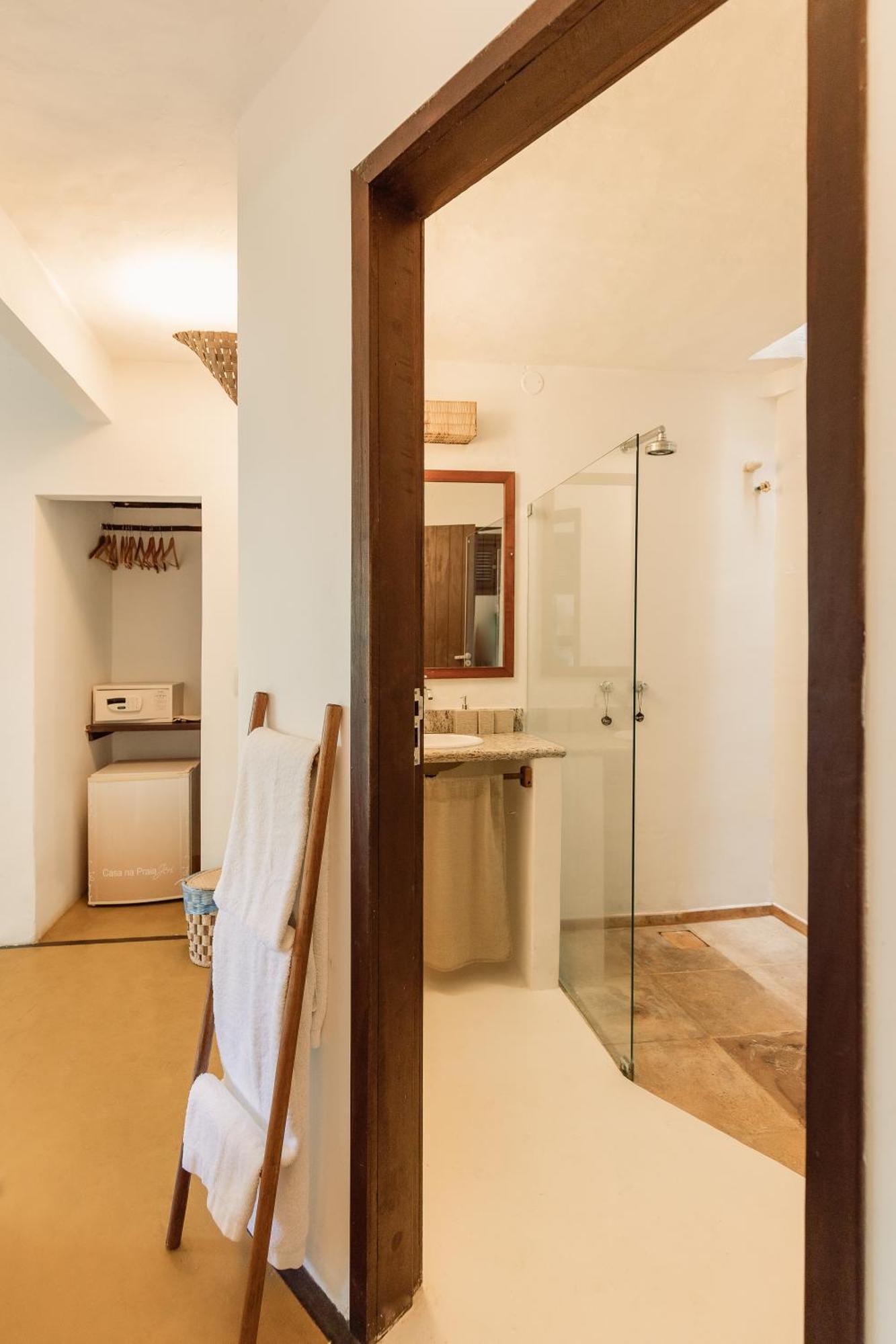 Casa Na Praia Jijoca de Jericoacoara Luaran gambar