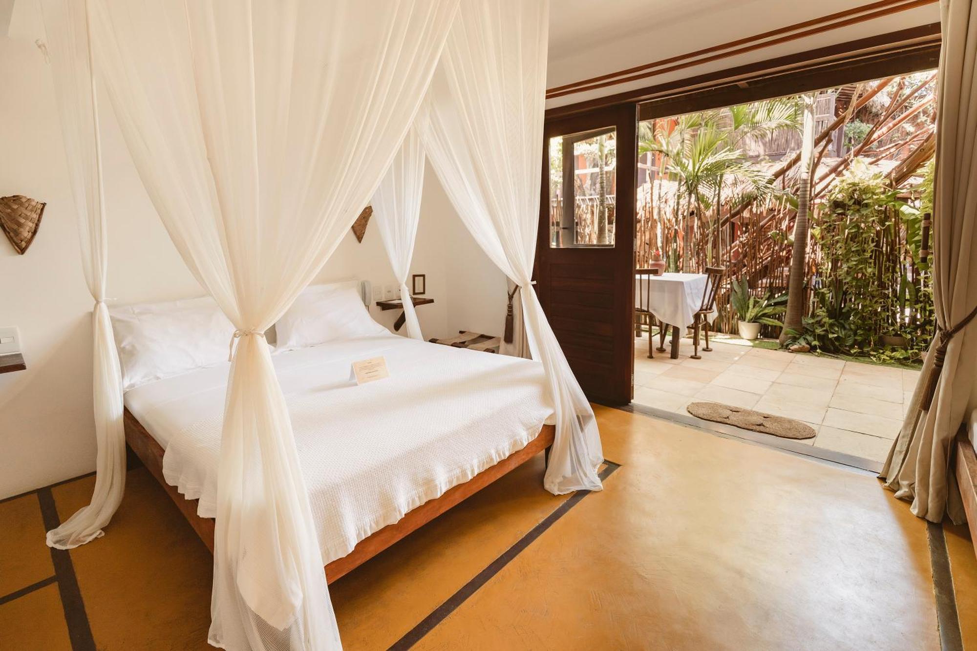 Casa Na Praia Jijoca de Jericoacoara Luaran gambar