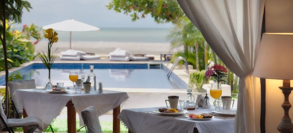 Casa Na Praia Jijoca de Jericoacoara Luaran gambar