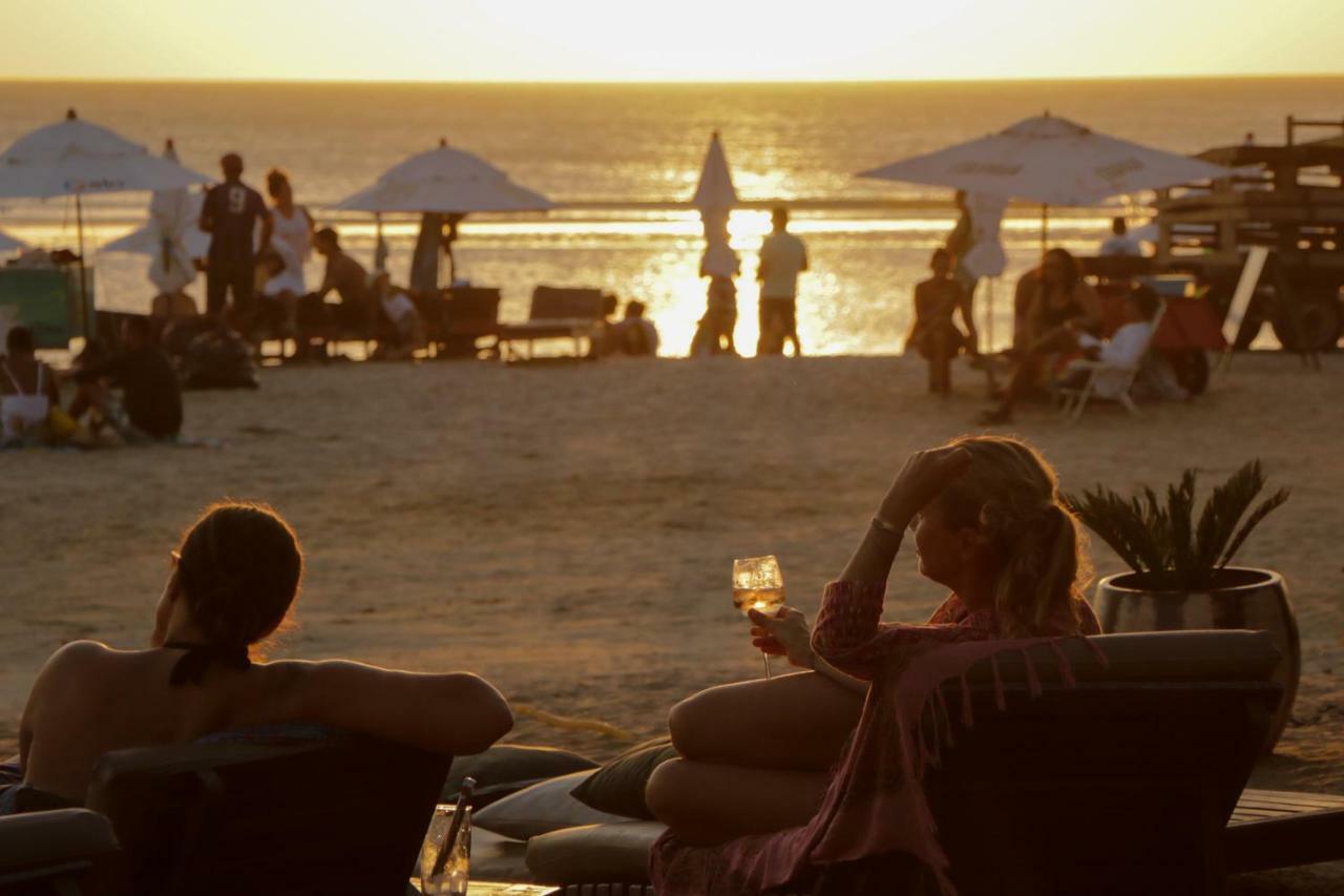 Casa Na Praia Jijoca de Jericoacoara Luaran gambar