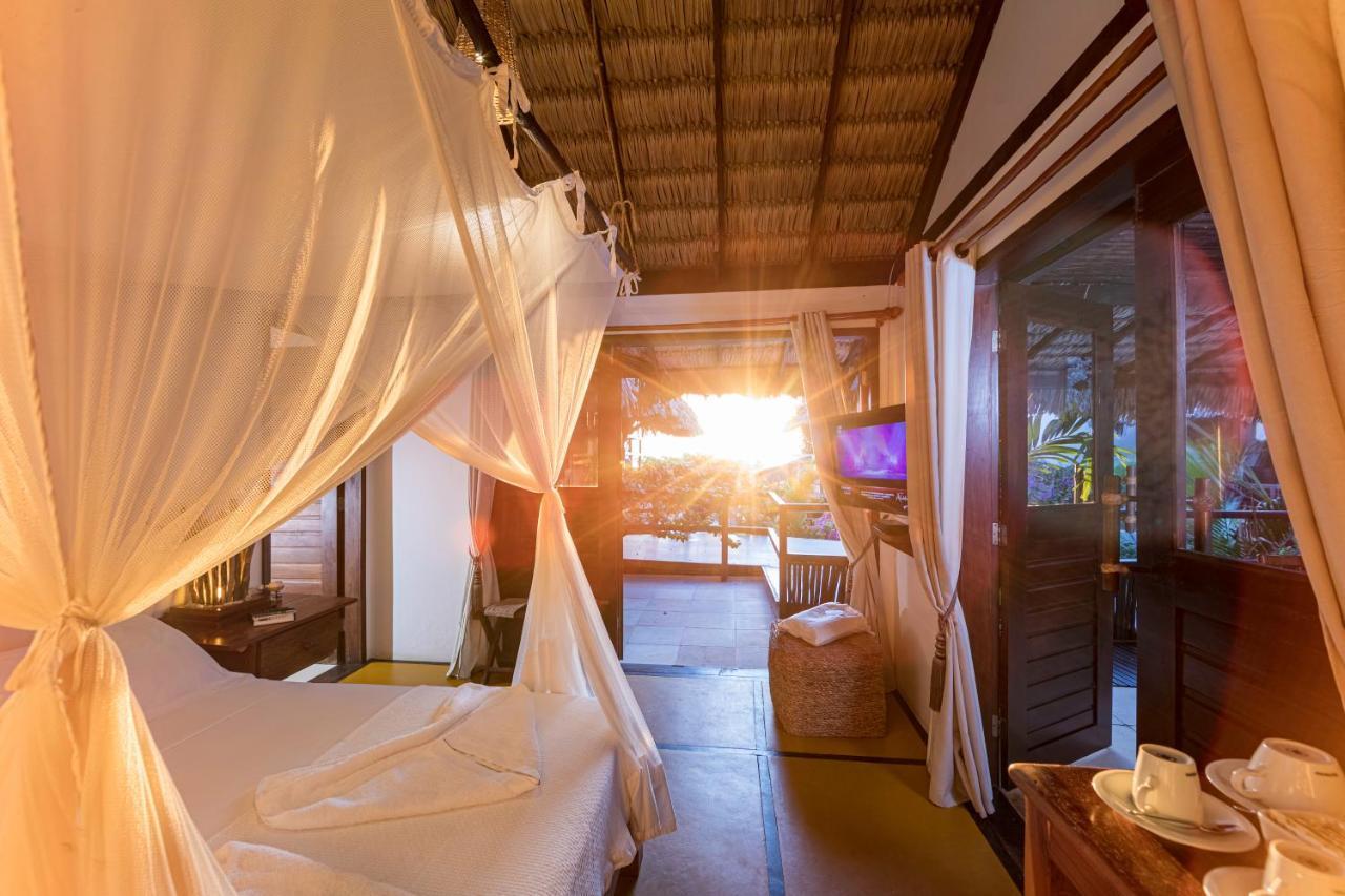 Casa Na Praia Jijoca de Jericoacoara Luaran gambar
